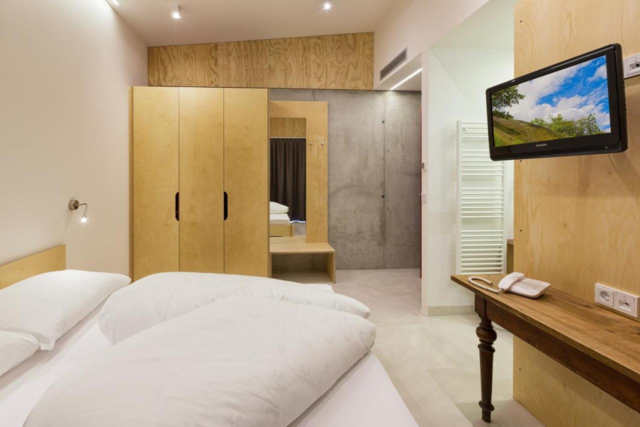 Kleinkunsthotel Naturns Zewnętrze zdjęcie