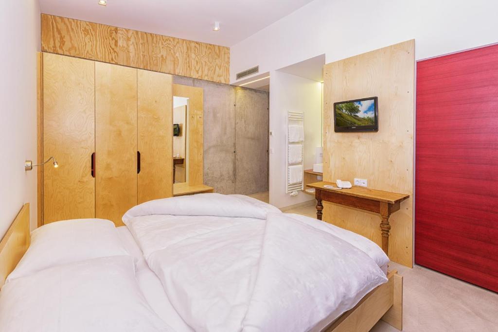 Kleinkunsthotel Naturns Pokój zdjęcie